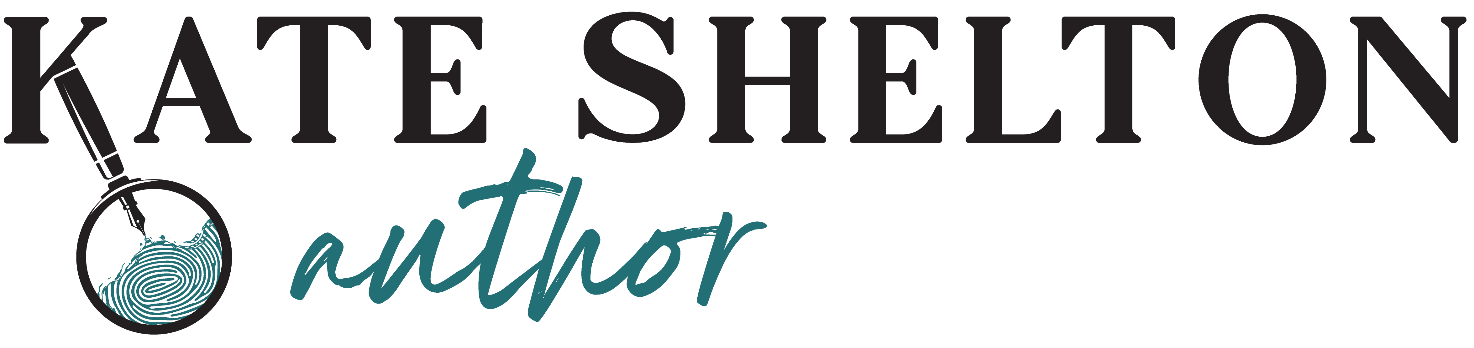 Kate Shelton: Author